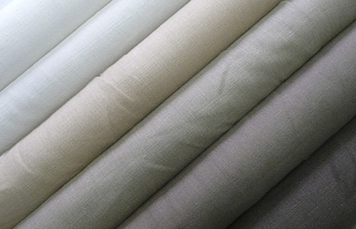 Bio-Textil polski len